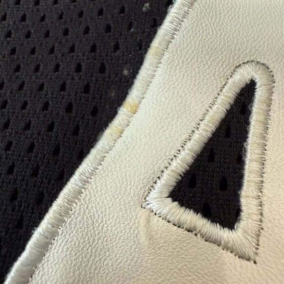 Stampd Black USA Panel Long Sleeve Jersey - Picture 5 of 8